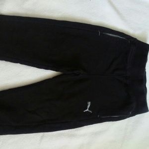 Puma 3t Boys Joggers/ Pants